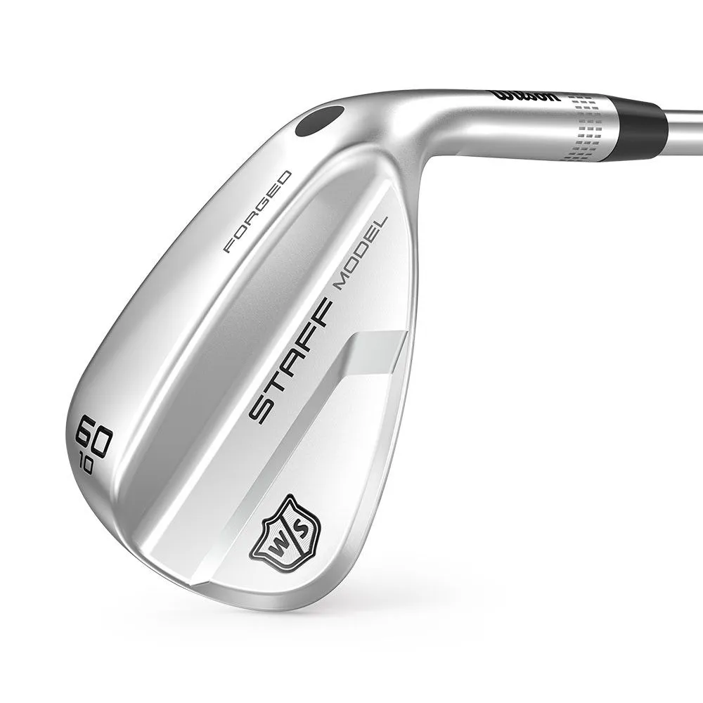 Wilson Staff Model Golf Wedge - Image 6