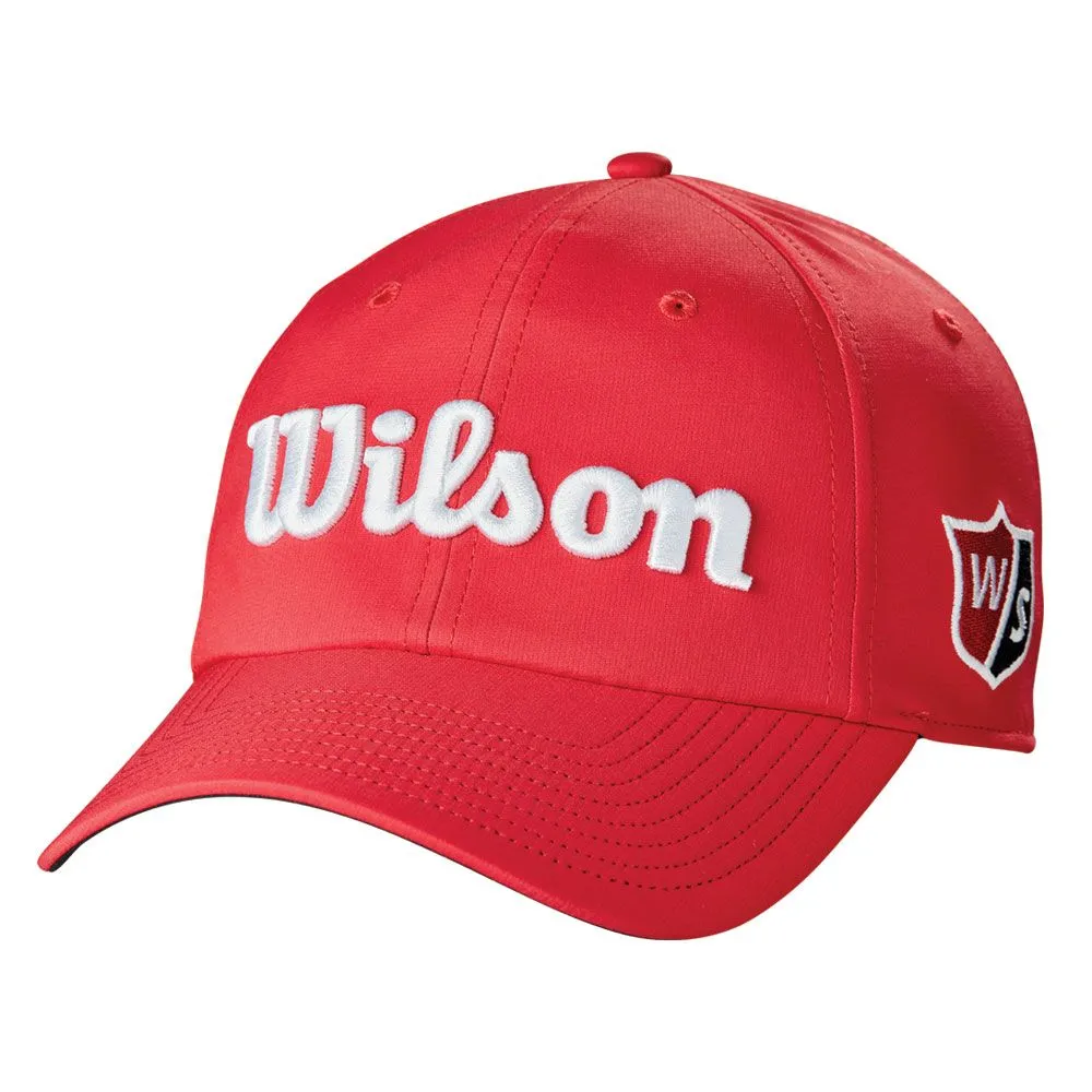 Wilson Staff Pro Tour Golf Cap - Image 5