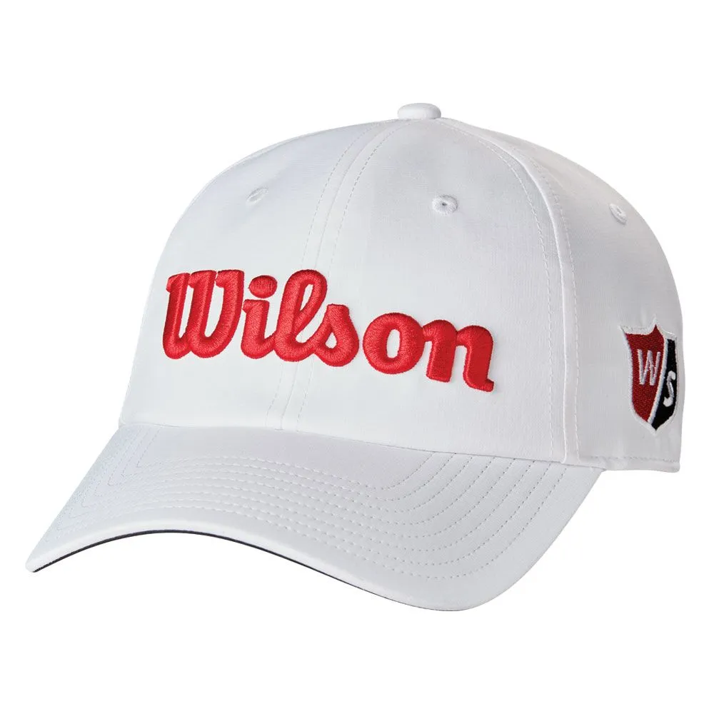 Wilson Staff Pro Tour Golf Cap - Image 6
