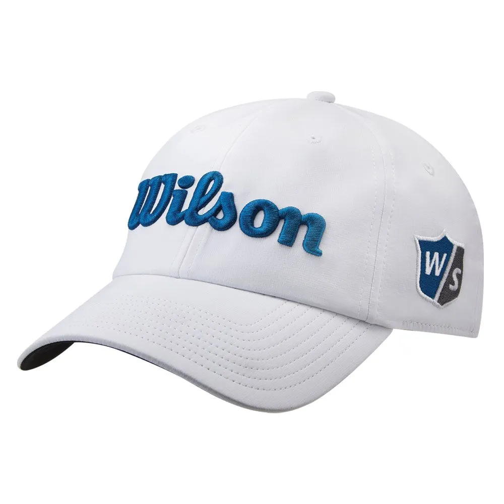 Wilson Staff Pro Tour Golf Cap - Image 7