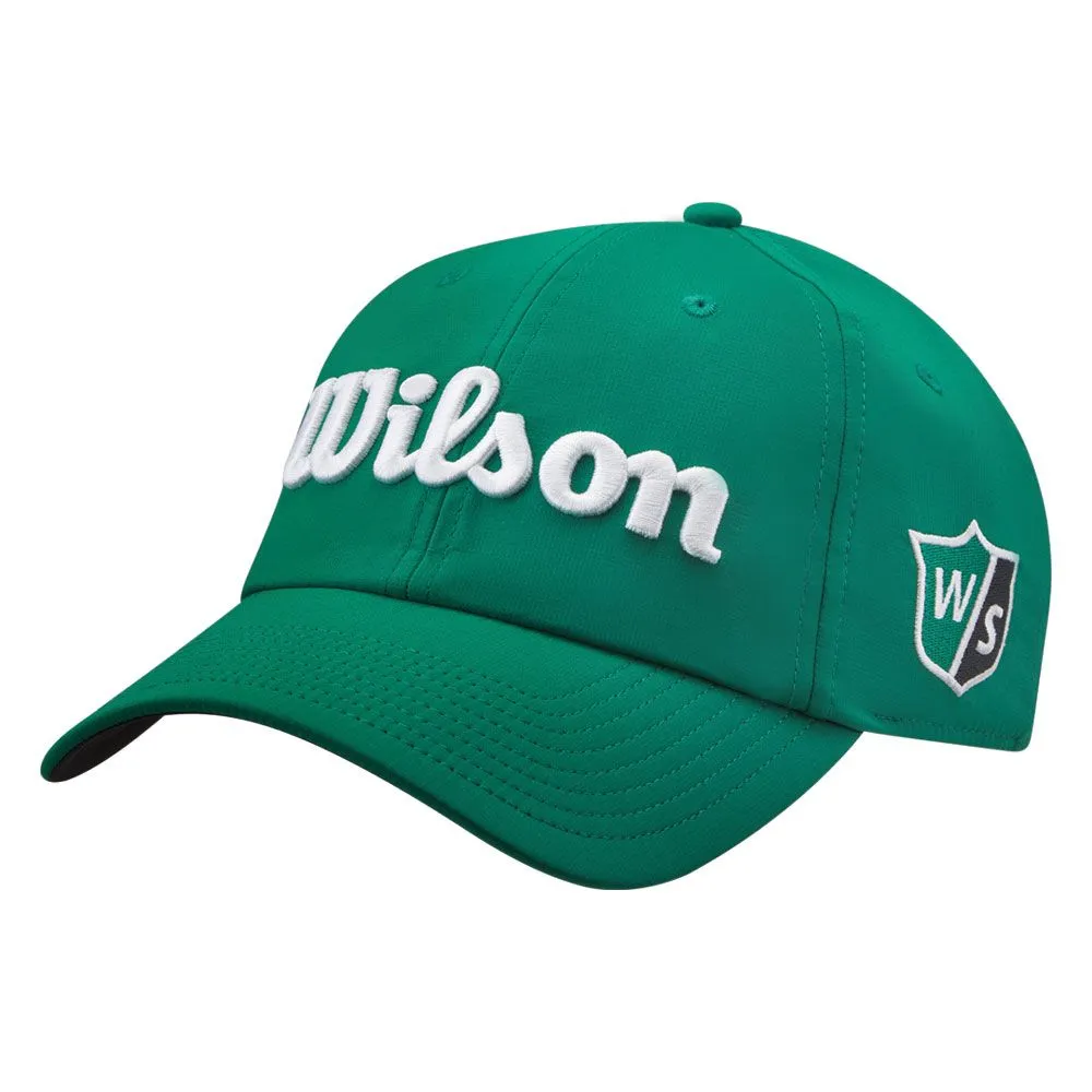 Wilson Staff Pro Tour Golf Cap - Image 8