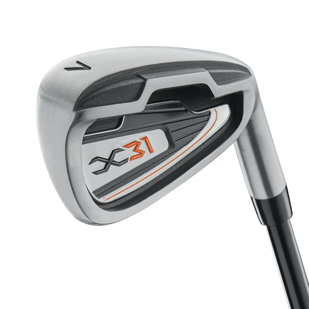 Wilson X31 +1" Golf Package Set - Image 6