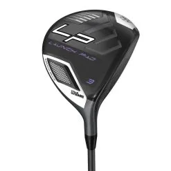 Wilson Staff Launch Pad Ladies Golf Fairway Wood
