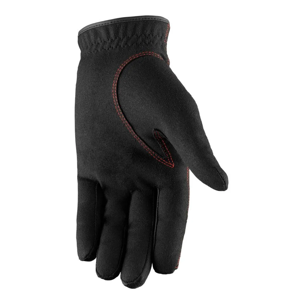 Wilson Staff Golf Rain Gloves - Image 2