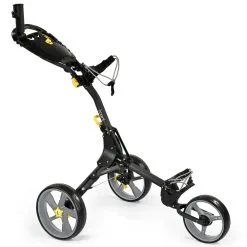 Masters ICart Compact Evo Golf Push Trolley