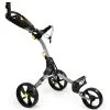 Masters ICart Compact Evo Golf Push Trolley