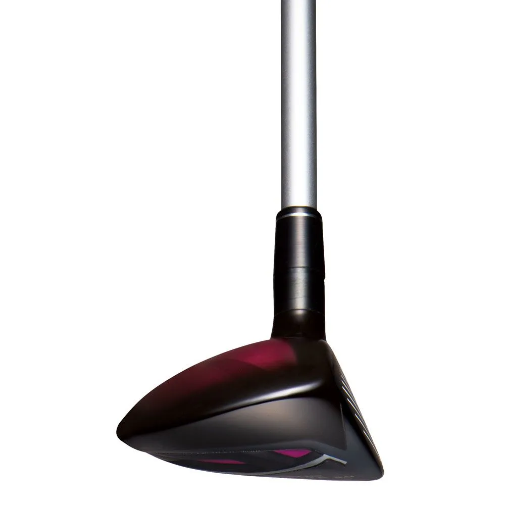 Yonex EZONE Elite 3 Ladies Golf Hybrid - Image 4