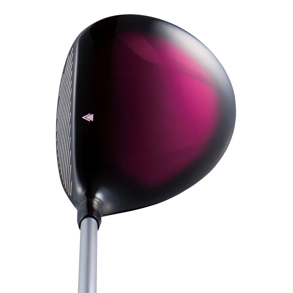 Yonex EZONE Elite 3 Ladies Golf Fairway Wood - Image 2