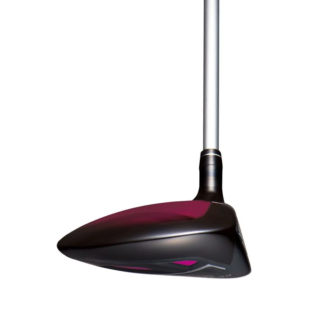 Yonex EZONE Elite 3 Ladies Golf Fairway Wood - Image 4