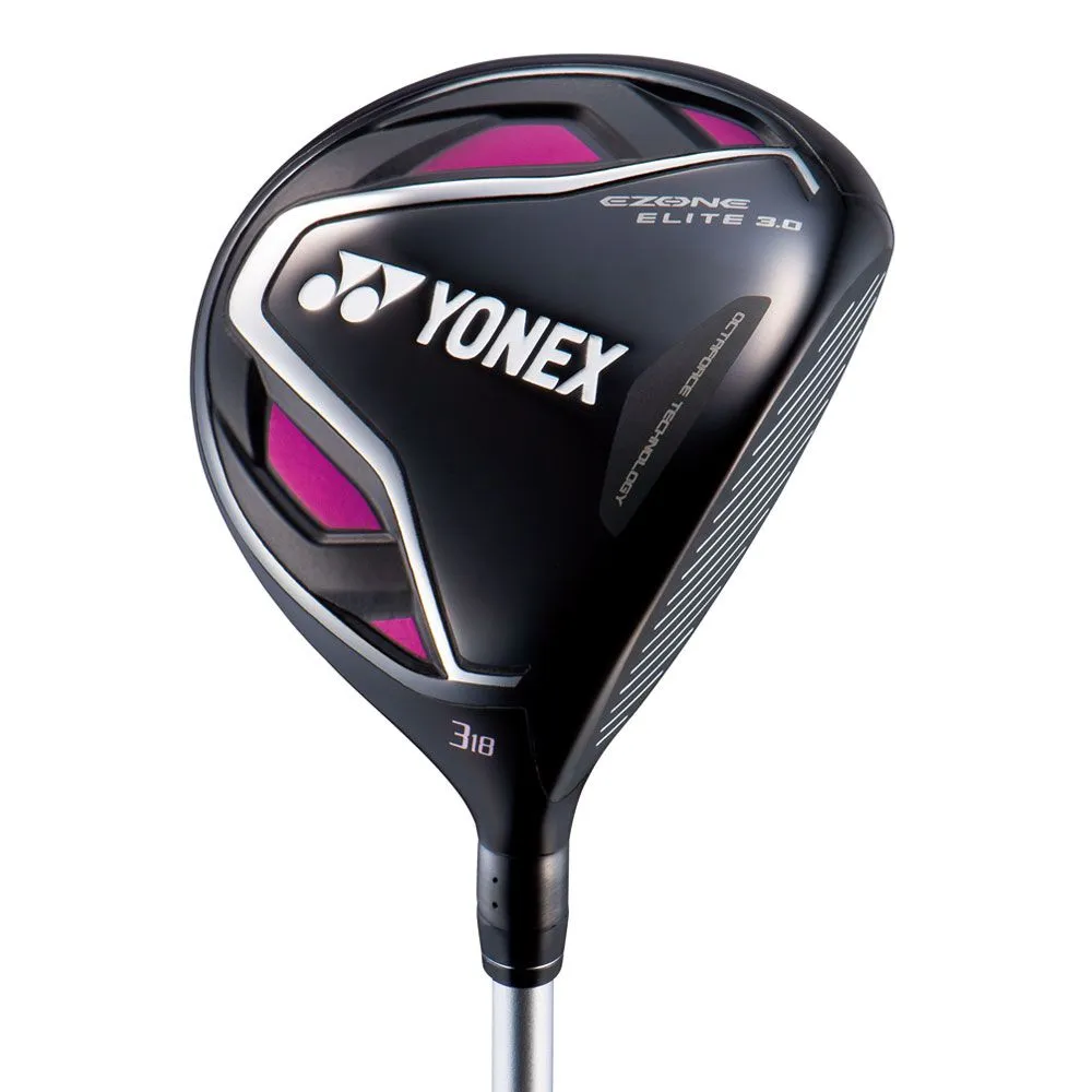 Yonex EZONE Elite 3 Ladies Golf Fairway Wood